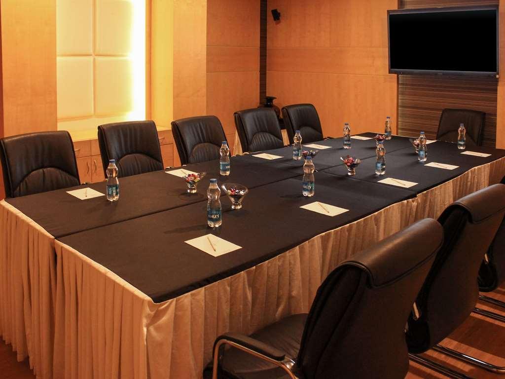 Quality Inn Viha Kumbakonam Tiện nghi bức ảnh
