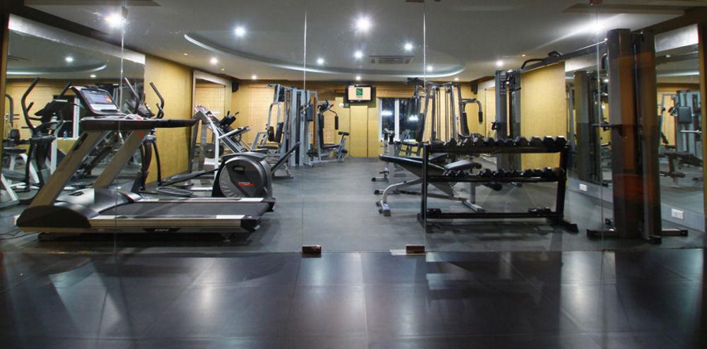 Quality Inn Viha Kumbakonam Ngoại thất bức ảnh