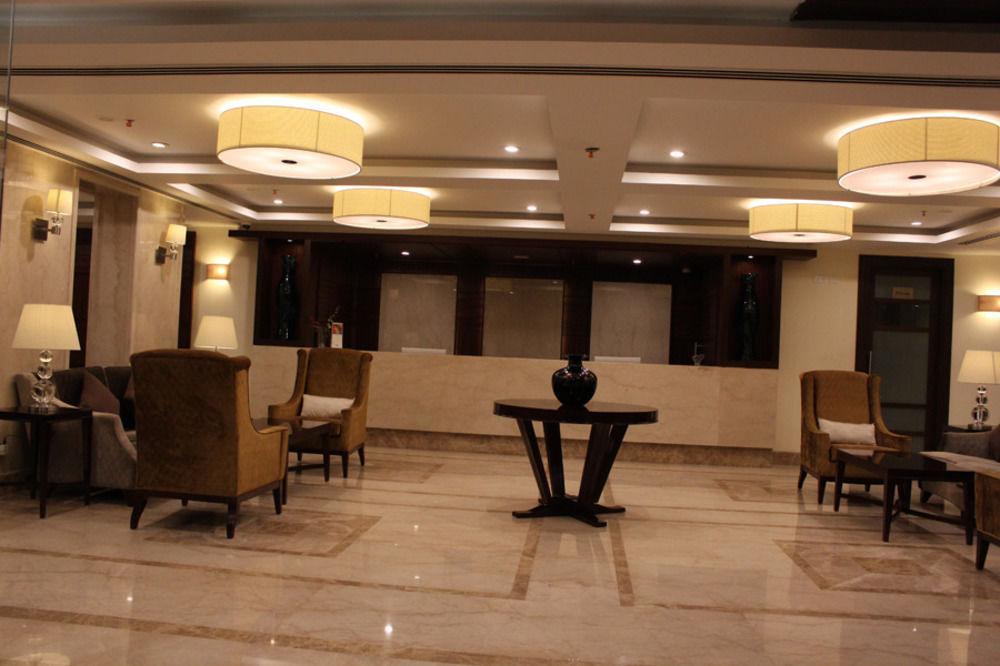 Quality Inn Viha Kumbakonam Ngoại thất bức ảnh