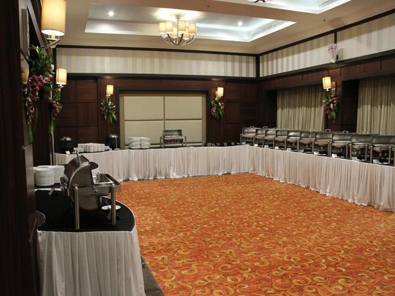 Quality Inn Viha Kumbakonam Ngoại thất bức ảnh