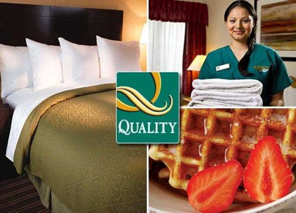 Quality Inn Viha Kumbakonam Ngoại thất bức ảnh